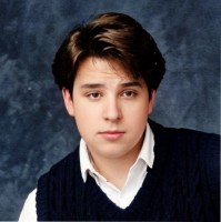 Tate Jordan