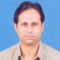 Waqas Khan