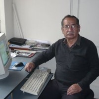 Joel Capcha Espinoza