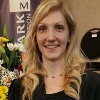 Jacqueline Carstens