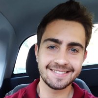 Erik Brito Garcia