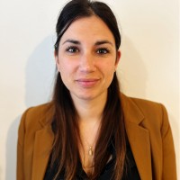 Eugénie Carcy