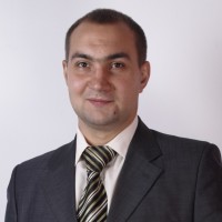 Dmitry Dodonov