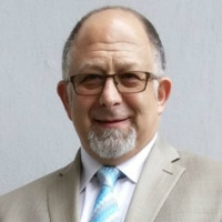 Stephen Shepard