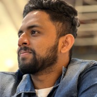 Jubin Biju