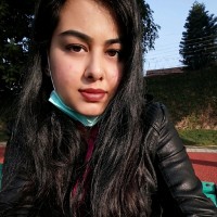 Rida Mazhar