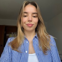 Luisina Bernabei Matossian