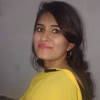 Supriya Bahati