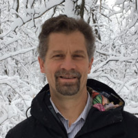 Daniel Lepp Friesen