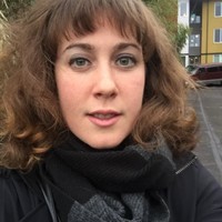 Theresa Rickloff
