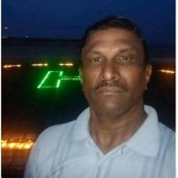 Krishnamoorthy Shetty