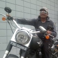 Kondempudi Vijay Kumar
