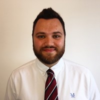 Benjamin Price Assoc Cipd