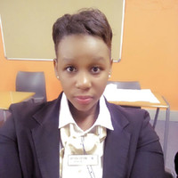 Minenhle Nokuphila Mthethwa