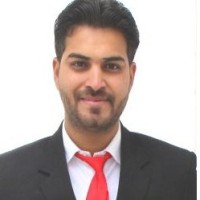 Navdeep Gaba