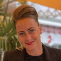 Arina Van Soest