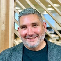 Paul (Fenton) Carter