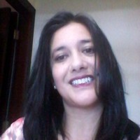 simone Ramos da Silva