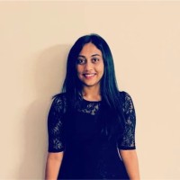 Ashika Meryl Pinto