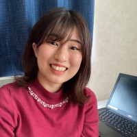 加藤遥