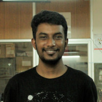 Anand P
