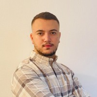 Reda Merbah