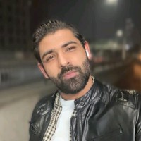 Humza Chauhan