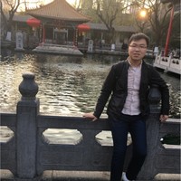 Wen Lei Zhao