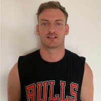 Dylan Hancock