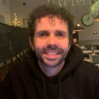 Gareth Swindells