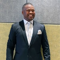 Tusani Mnyandu FCCA