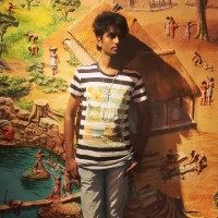 Dany Vasand Agustin Rajasekar