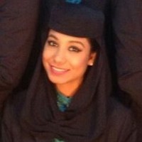 Michelle Alam
