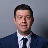 Greg Marshall