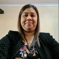 LEEANN GOVENDER