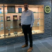 Abdelkarim Arab l MBA l Lean Six Sigma Black Belt.