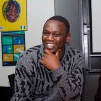 Dennis Kariuki
