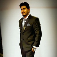 Sanjay Gowda