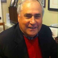 Bob Spurck FACHE