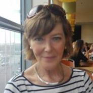 Lynda Moran