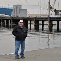 Larry Keister