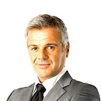 Eric Gonzales
