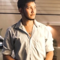 Raish Shrestha