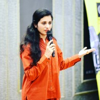 Bhagyashree Jain