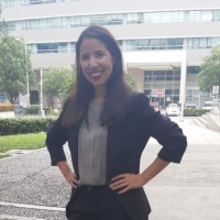 Viviana Guerrero Valero