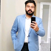 Davinder Singh Thind