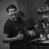 Eduardo Vera Morales