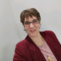 Krista Thompson