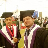 Muhammad Farhan