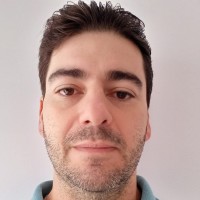 Danilo Paulino Ragnoli